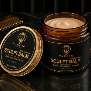VAREXO Sculpt Balm