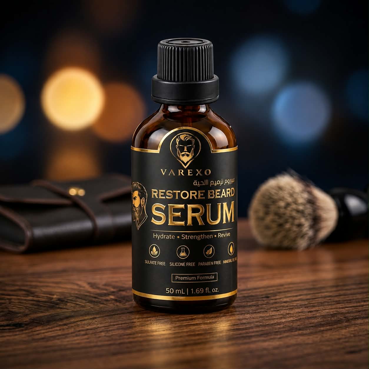 Restore Serum